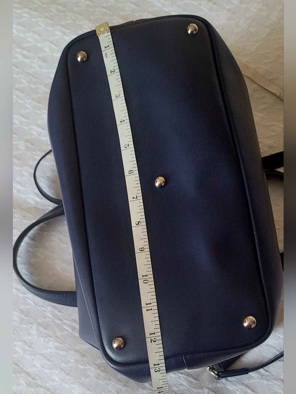 Longchamp Paris Honore 404 Satchel - Picture 6 of 13